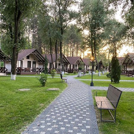 Premium Park Ξενοδοχείο Tohatin Εξωτερικό φωτογραφία